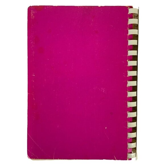 Hostess Delights Recipes Hints Wisdom Home Interiors and Gifts 20th Anniversary - Picture 3 of 13